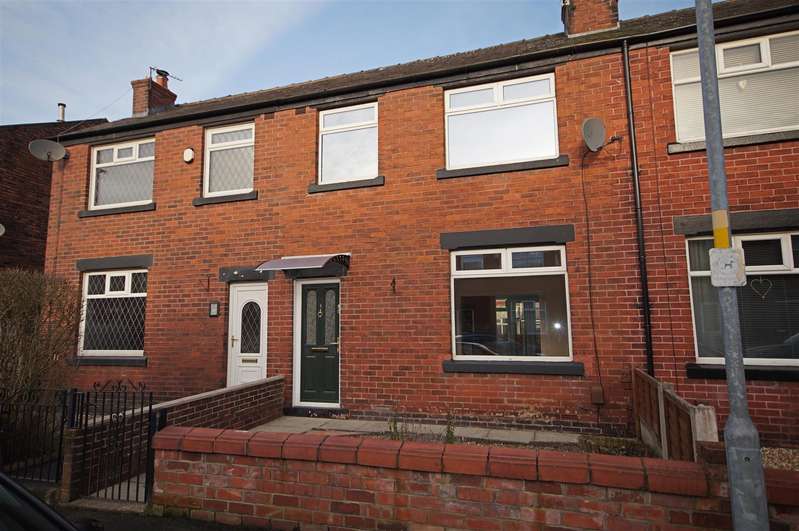 2 Bedroom Terraced House To Rent In Catherine Street East, Horwich