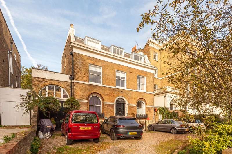 3 Bedroom Flat To Rent In Brixton Road, Brixton, SW9