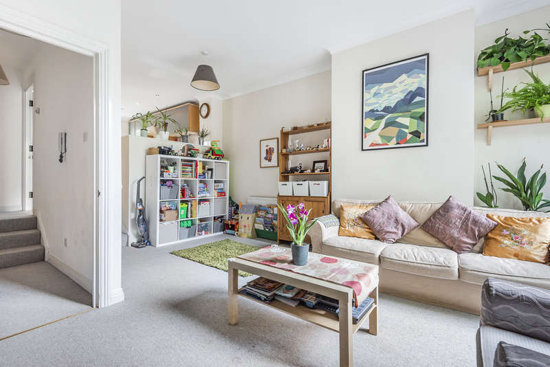 3 Bedroom Terraced House For Sale In Plover Way, Rotherhithe, SE16