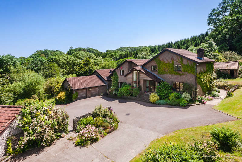 Houses for sale & to rent in CF5 6LL, Ael Y Bryn,,Peterstonsuperely