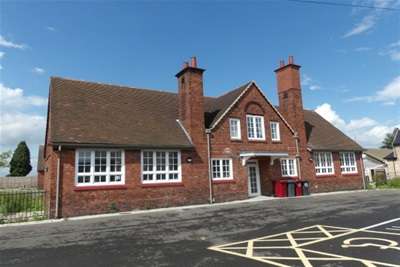 2 Bedroom Flat To Rent In Heritage Court, Shirebrook, NG20