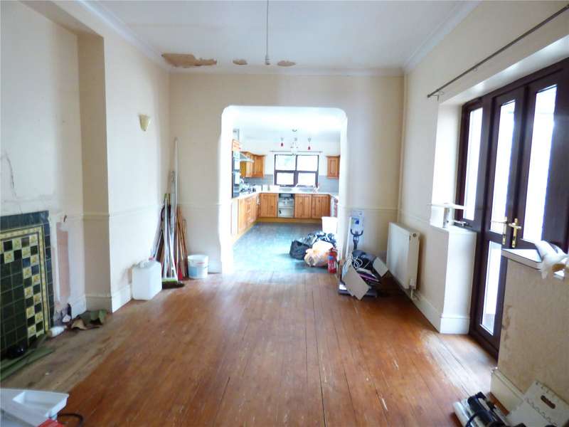 7 Bedroom Terraced House For Sale In London Road, Pembroke Dock, SA72