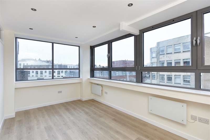 1 Bedroom Apartment To Rent In Norwich, NR1