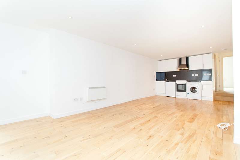 1 Bedroom Flat To Rent In 388 Kingsland Road, London, E8