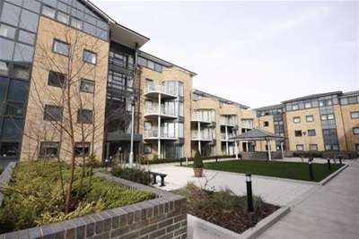 2 Bedroom Flat To Rent In Venice House, Eboracum Way, YO31