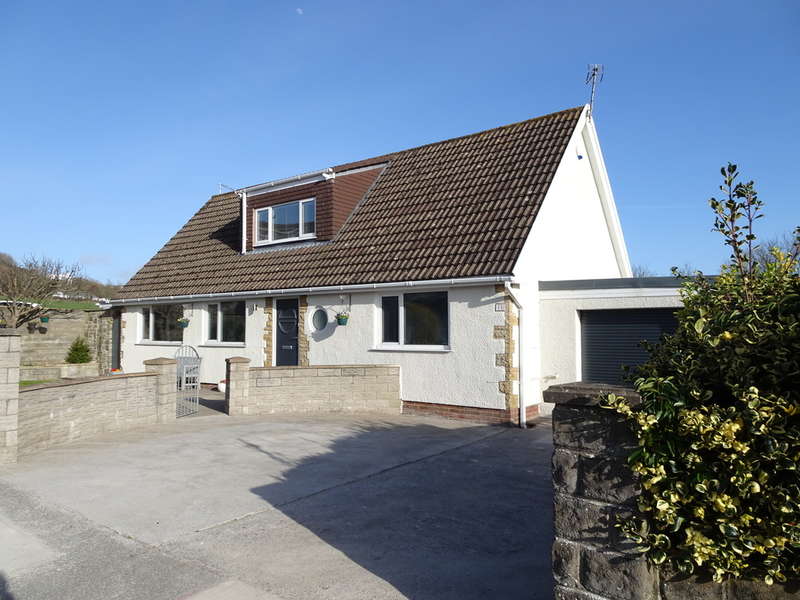 4 Bedroom Bungalow For Sale In Lime Tree Way, Newton, Porthcawl, CF36