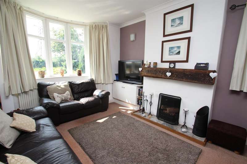 3 Bedroom Detached Property For Sale In Swithland Lane, Rothley