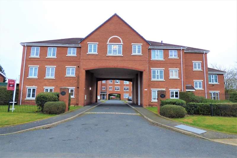 Houses for sale in Beech Tree Lane, WS11, Staffordshire