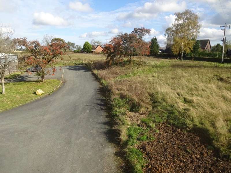 Land Commercial For Sale In Beulah Road, Llanwrtyd Wells, Powys, LD5