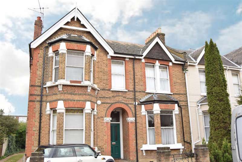 1 Bedroom Flat To Rent In Princes Road, Wimbledon, SW19