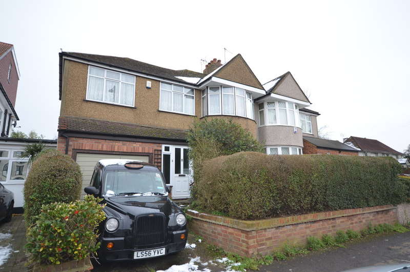 Houses for sale & to rent in HA3 7AP, Spencer Road,,Wealdstone, Harrow