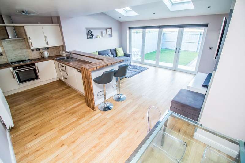 3 Bedroom SemiDetached House For Sale In Merevale Close, Usworth Hall