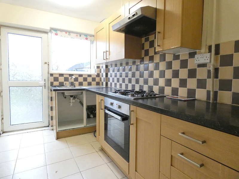 3 Bedroom Terraced To Rent In Beaumont Leys Lane, Leicester, LE4