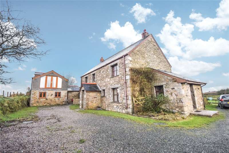 Houses for sale & to rent in PL30 4NH, St Teath And St Breward Bodmin