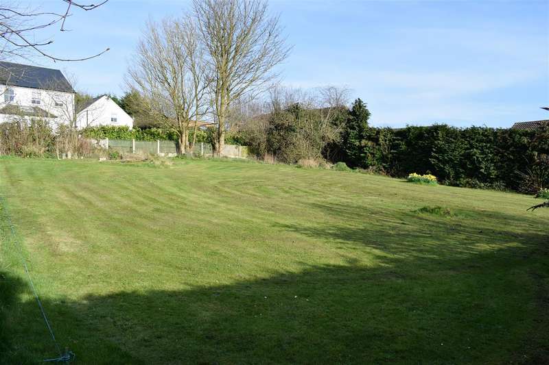 Land Commercial For Sale In Dunstan Hill, Kirton Lindsey, DN21