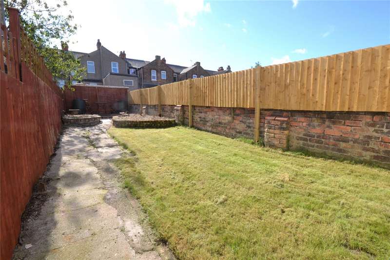 4 Bedroom House For Sale In Clee Road, Cleethorpes, DN35