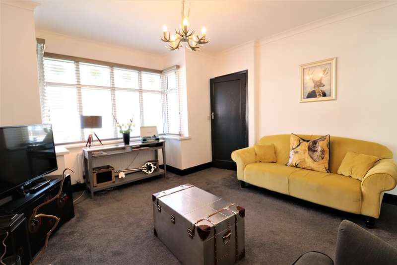 2 Bedroom Terraced House For Sale In Roseberry Road, Hartlepool, TS26