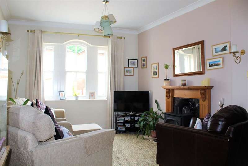 3 Bedroom Cottage For Sale In Raithby, Spilsby, PE23