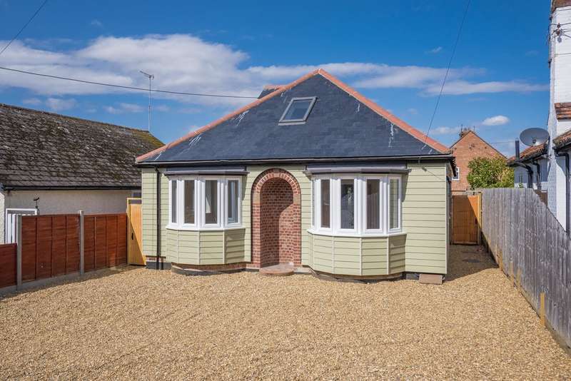 4 Bedroom Detached House To Rent In Sudbury, Suffolk, CO10