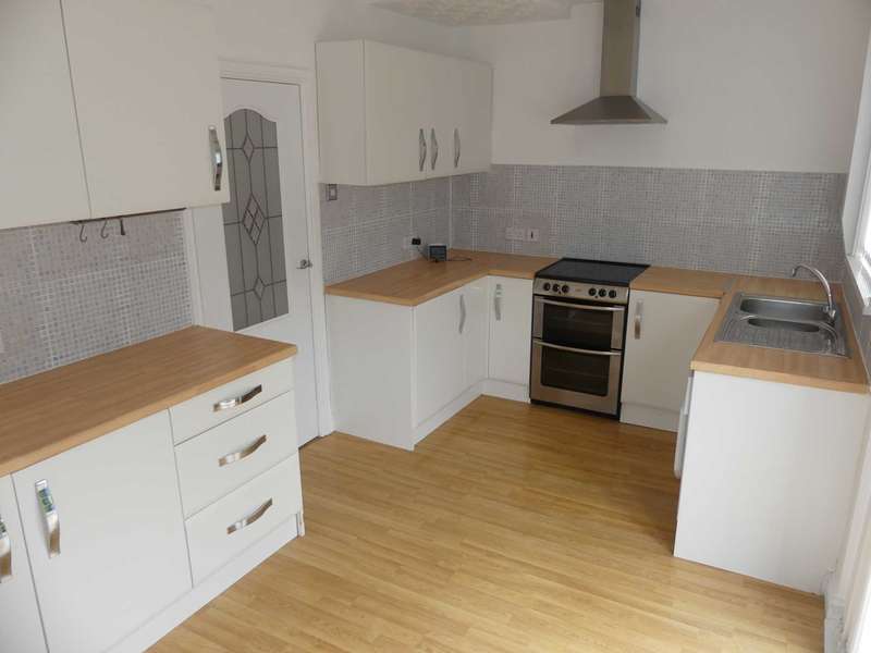 3 Bedroom Terraced House For Sale In Scott Street, Redcar, TS10