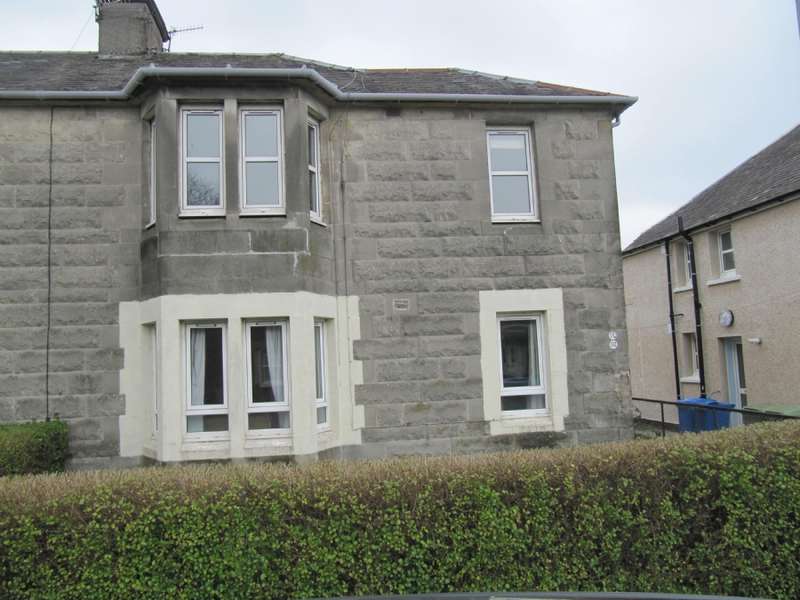 2 Bedroom Flat To Rent In 172 Crosslet Road, Dumbarton, G82