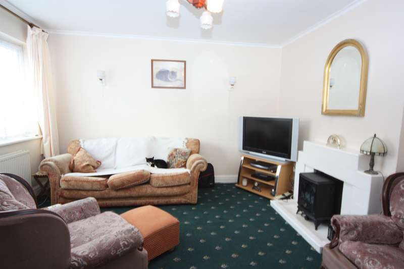 3 Bedroom Home For Sale In Berkeley Avenue, Greenford, UB6