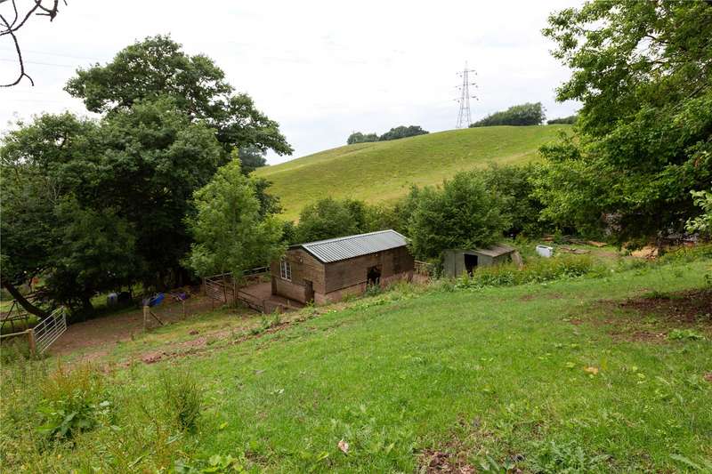 5 Bedroom Detached House For Sale In The Brooms, Lower Frith Common