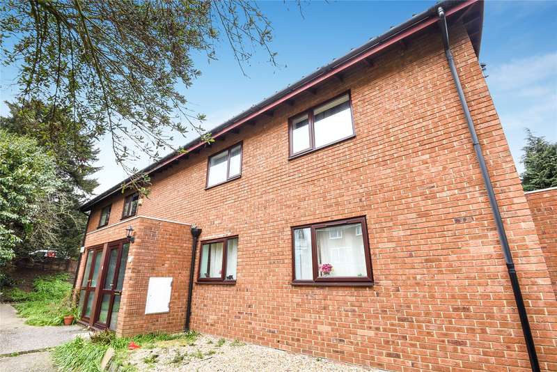 2 Bedroom To Rent In Berkeley Avenue, Reading, Berkshire, RG1