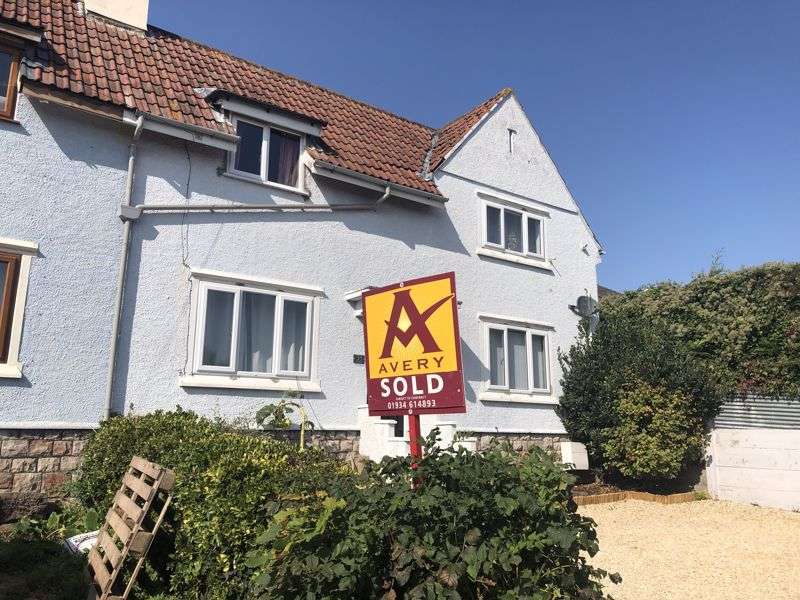 3 Bedroom Home For Sale In Milton Rise, Westonsupermare, BS22
