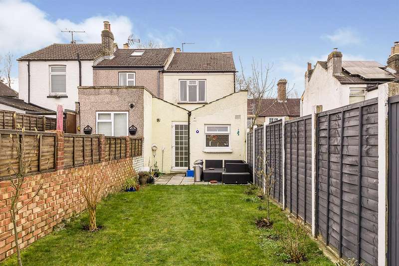 2 Bedroom House For Sale In New Road, South Darenth, Dartford, Kent, DA4