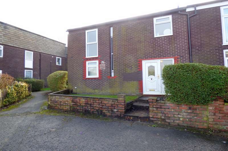 Houses for sale in Sea Lane, WA7, Borough of Halton