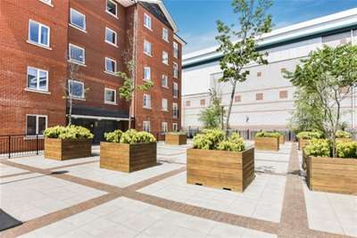 1 Bedroom Flat To Rent In Bishops Stortford, CM23