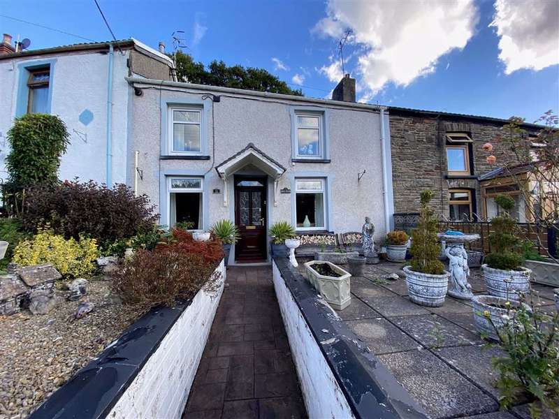 Houses for sale & to rent in CF44 0NH, Cenarth Drive, Cwmbach Aberdare