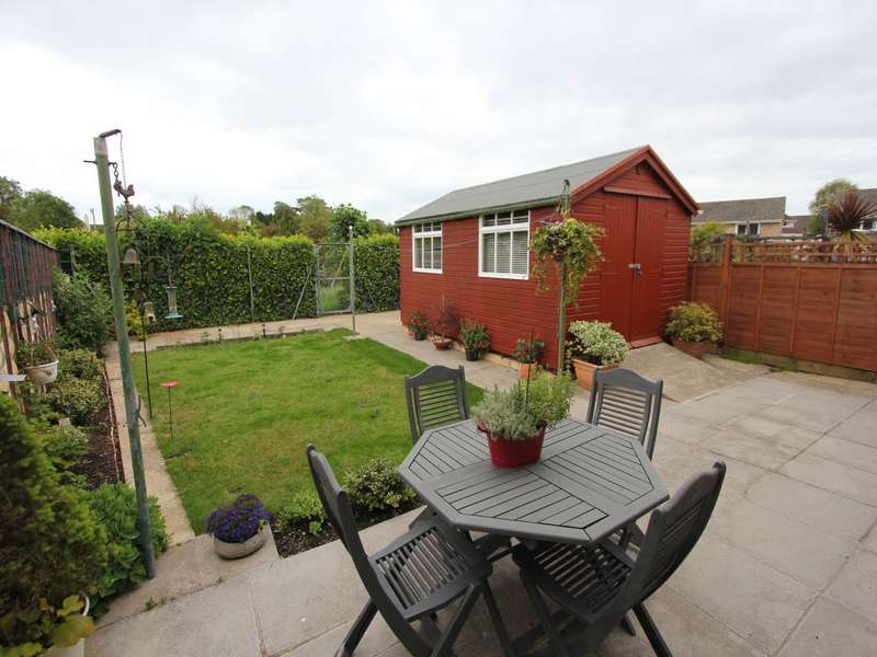 3 Bedroom Detached To Rent In Harding Close, Boverton, Llantwit Major, CF61