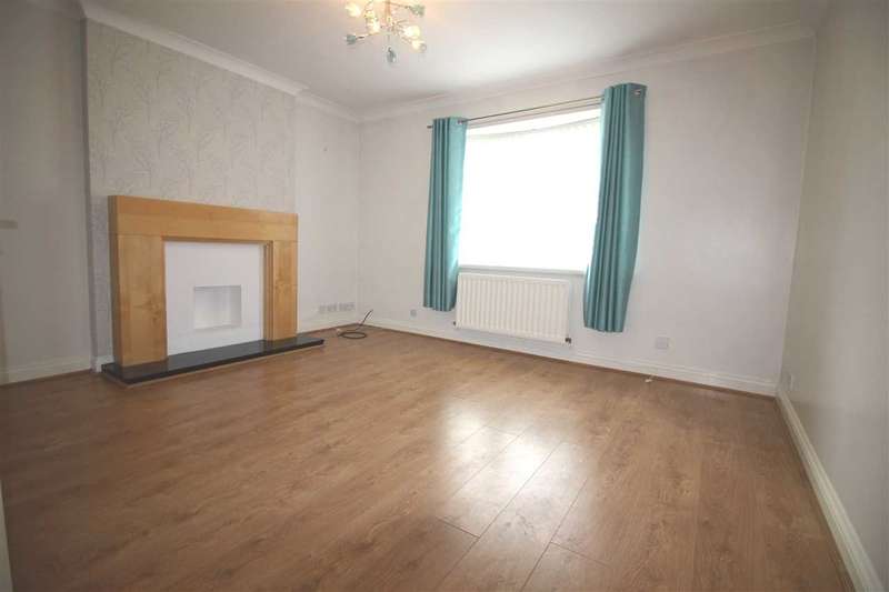 2 Bedroom SemiDetached House To Rent In Dearham Grove, Cramlington, NE23