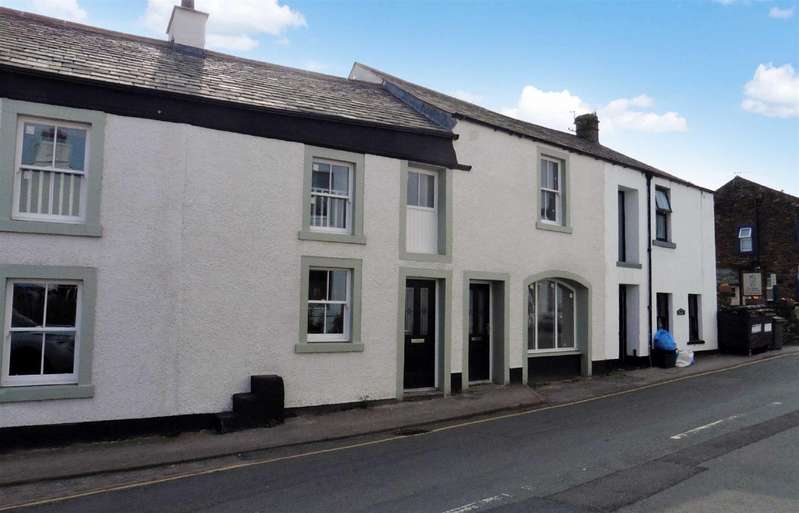 2 Bedroom Cottage For Sale In Temple Terrace, Gosforth, Seascale, CA20