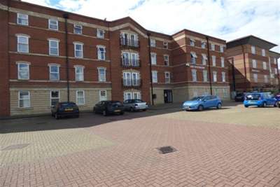 1 Bedroom Flat To Rent In Stockton, The Waterside, TS17