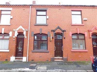 2 Bedroom Terraced House To Rent In Fisher Street, Oldham, OL1