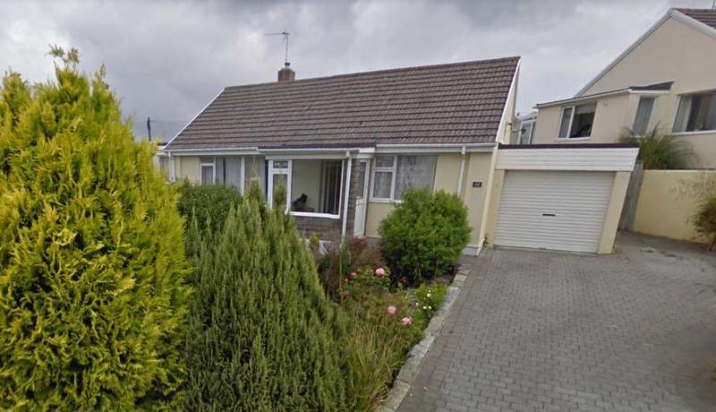 6 Bedroom Property To Rent In Green Lane, Penryn, TR10