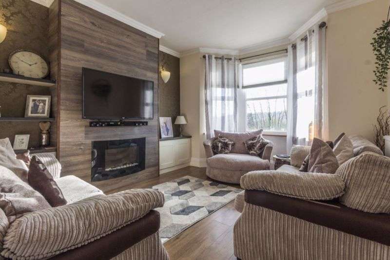 3 Bedroom Property For Sale In Herbert Avenue, Risca, Newport, NP11