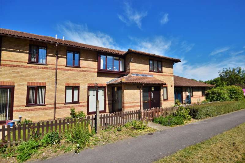 1 Bedroom Property For Sale In Kempshott, Basingstoke, RG22