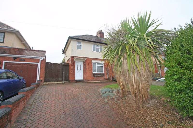 2 Bedroom Property For Sale In Stourbridge, Wordsley, Mount Road, DY8