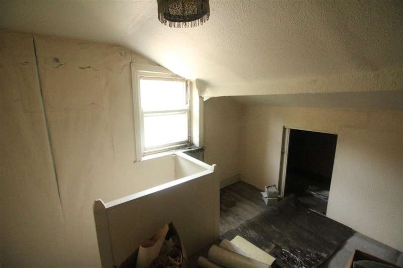 2 Bedroom End Of Terrace House For Sale In Luddenden Lane, Luddenden