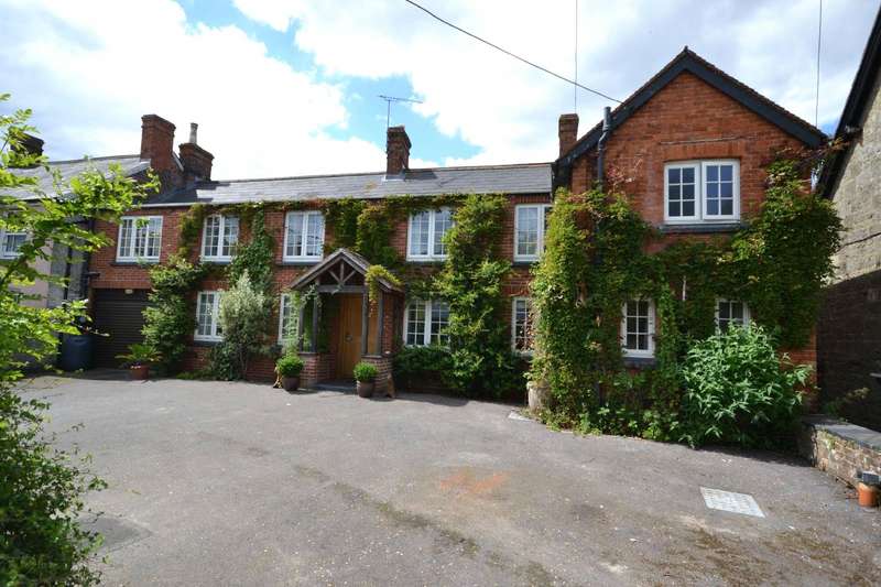Houses for sale in Shaftesbury, SP7, Dorset