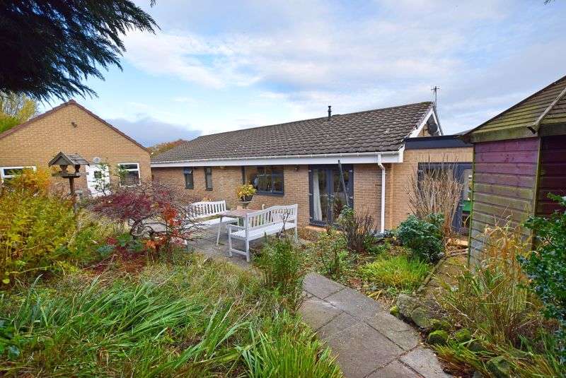 3 Bedroom Property For Sale In Valley View, Prudhoe 1, 560 Sq Ft Of