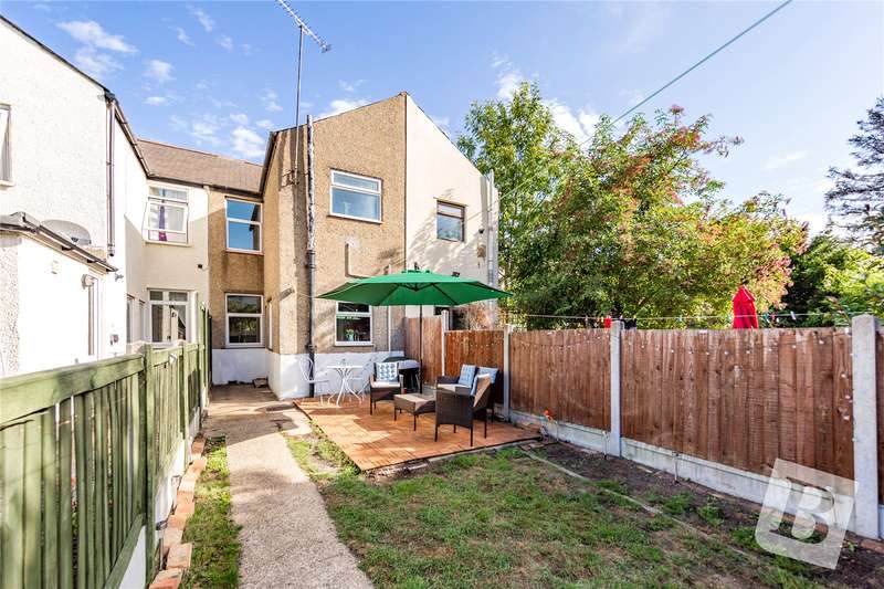 2 Bedroom Terraced For Sale In Rectory Lane, Chelmsford, Essex, CM1