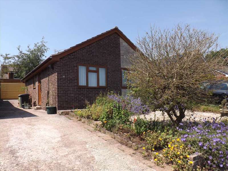 2 Bedroom Bungalow For Sale In Southwood Drive, Clowne, Chesterfield, S43