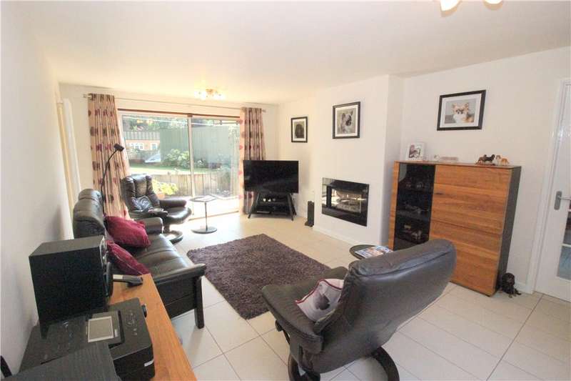 3 Bedroom Detached Bungalow For Sale In Porters Lane, Oakwood, Derby