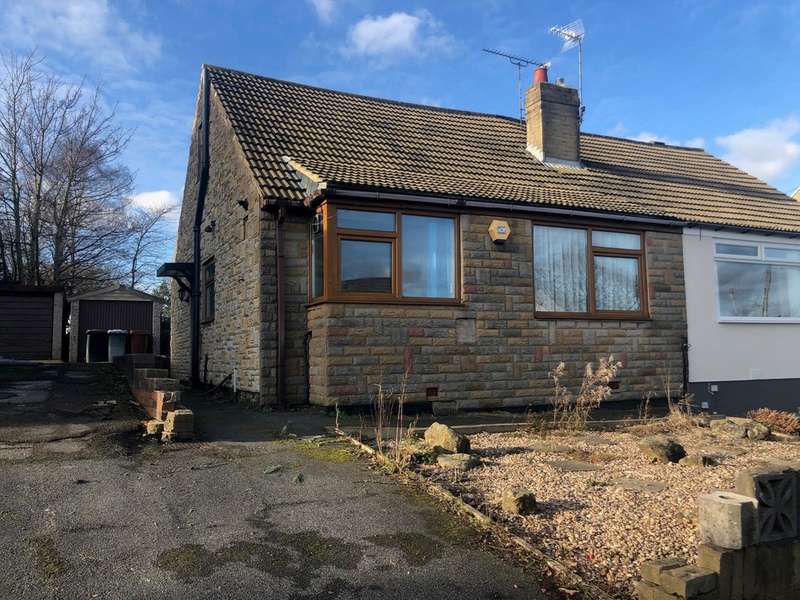 Houses for sale & to rent in LS12 5DX, Wolley Avenue, Farnley And