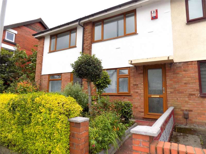 3 Bedroom End Of Terrace House For Sale In Deane Road, Bolton, BL3